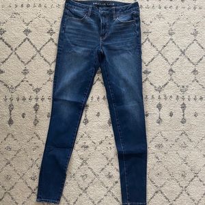 American Eagle Jeggings